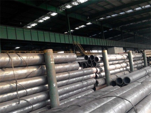 Q345C合金管生產工廠